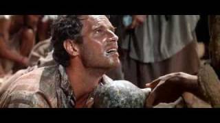 BEN HUR TRAILER [upl. by Yaya]