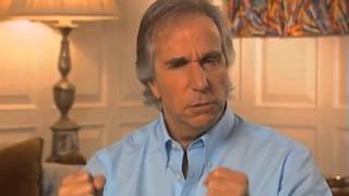 Henry Winkler on Ron Howard  EMMYTVLEGENDSORG [upl. by Salb]