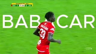 BABACAR SARR  WELCOME TO JS KABYLIE [upl. by Adnauqal523]