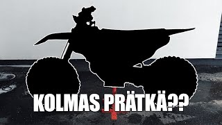 PARKKIPAIKAN SISUSTUS JATKUU [upl. by Siri]