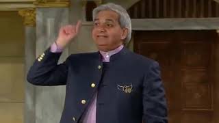 Intimacy with God Part 1 By Benny Hinn [upl. by Aelram]