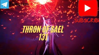 Throne of Seal Episode 131  New Revelations amp Power Unleashed [upl. by Esojnauj491]