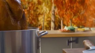 Arbys Commercial 2024  USA • Deep Fried Turkey 2 [upl. by Boynton]