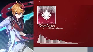 Fergalicious Tartagalicious  Childe Cover song 1 hour VAGriffin Burns [upl. by Blaze768]