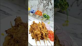 chicken 😋Bihari kabab Recipe 🤤lovefoodtop10cookingfoodloversupportviralshort viralreels [upl. by Jerad]