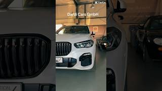 BMW X5 45e MSport AIR Laser HK Panorama 102021 53000 km автомобилиизгермании [upl. by Rodge]