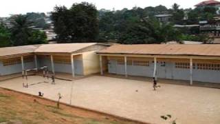 Lycée de NsamEfoulan Yaoundé III èm [upl. by Araik]