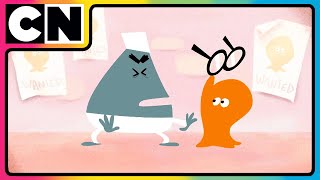 Lamput NonStop Masti Express 😆  Full Episode  Lamput Presents  Lamput Videos  Cartoon Network [upl. by Nnyroc829]