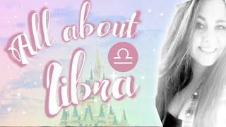 All About Libra  Sun in Libra Personality Traits [upl. by Anairt]