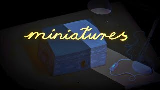 MINIATURES Gameplay Walkthrough FULL GAME  No Commentary [upl. by Malloch461]