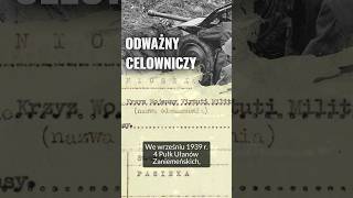 Odważny celowniczy  własnym ciałem połączył działo z przodkiem historia wojsko history wojna [upl. by Wasson]