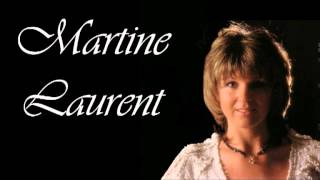 Martine Laurent  Manuel Goodbye [upl. by Arries]