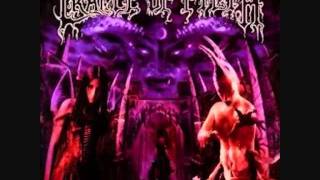 Cradle of filth  Amor e morte HQ [upl. by Adnocahs]