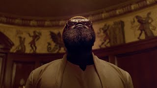 Black Thought  Thought vs Everybody Official Music Video [upl. by Il]