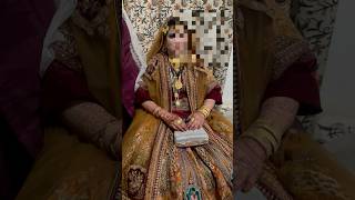 Kashmiri Wedding song  Kashmiri bridal look  Kashmiri Marriage wedding kashmiriweddingsongs [upl. by Attenahs]