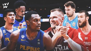 Whats next para Gilas Pilipinas [upl. by Aloysia]