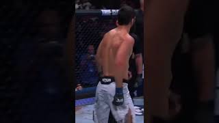 chimaev vs whittaker [upl. by Rosalinde]