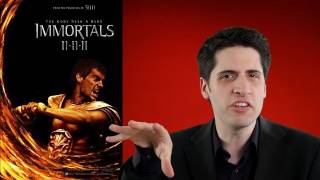 Immortals 2011 OST  Trevor Morris  Do Not Forsake Mankind [upl. by Agle]