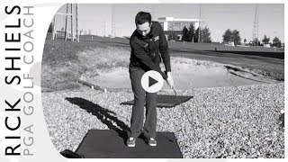 Golf Chipping Made Easy [upl. by Atnamas314]