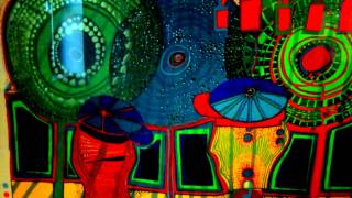 Hundertwasser like Painter 1 [upl. by Darill417]