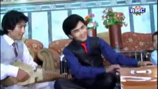 Arif Shadab  Nasrullah Sharifi Alay Jan New Hazaragi Song  YouTubeflv [upl. by Frost535]