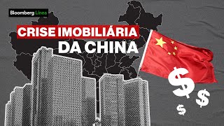 Como a crise imobiliária da China impacta a gente [upl. by Ariel202]