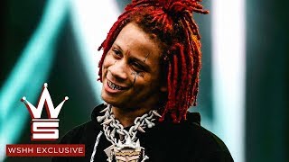 Trippie Redd quotTaking A Walkquot Prod by Scott Storch WSHH Exclusive  Official Audio [upl. by Ahsikan]