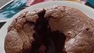 Fondants aux chocolat [upl. by Parnas]