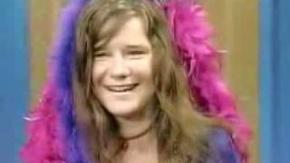 Excellent Janis Joplin interview [upl. by Naldo]