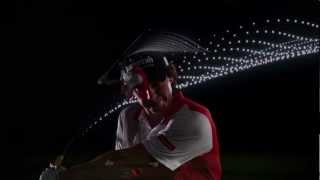 Rory McIlroy  slowmotion swing [upl. by Airdnoed820]