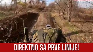 DIREKTNO IZ TORECKA DO SADA NEVIĐENI SNIMAK RADA OPERATERA [upl. by Antony489]