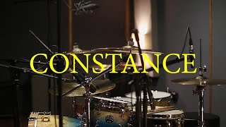 Spiritbox  Constance DRUMCOVER By NellGrizel [upl. by Snow599]