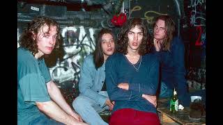 The Verve  Live Lees Palace Toronto Canada 27th October 1993 [upl. by Humo]