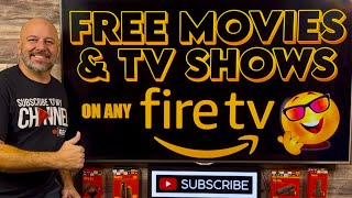 Get NEW Movies amp TV Shows on Your FireStick for FREE [upl. by Sacttler188]