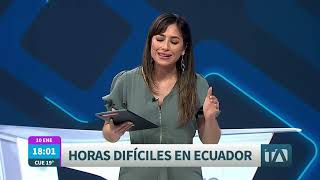 EnVivo Teleamazonas Te Veo Ecuador [upl. by Cart]