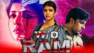 WO Ram Wife Of Ram Telugu Hindi Dubbed Full Movie  वाइफ ऑफ़ राम  Lakshmi Manchu Samrat Reddy [upl. by Nikki]