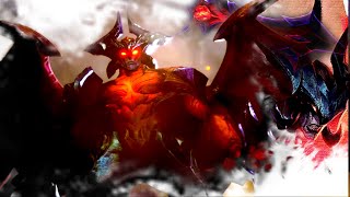 Aatrox I Herkese ÖLÜM [upl. by Trask]