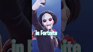 Who is the SHORTEST Fortnite Skin [upl. by Harlen]