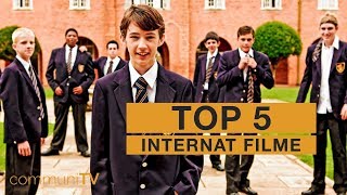 TOP 5 Internat Filme Modern [upl. by Airdnaed57]