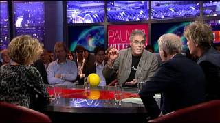 Govert Schilling in Pauw amp Witteman 24012012 [upl. by Kries]