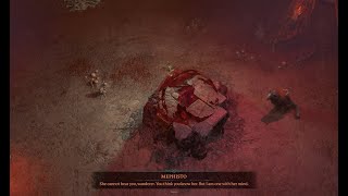 Diablo IV  practice English  part 27 [upl. by Anala]