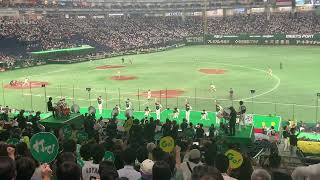 JR東日本東北 チャンステーマ ◆第９５回都市対抗野球大会▽決勝 三菱重工Ｅａｓｔ３―１ＪＲ東日本東北（３０日・東京ドーム） [upl. by Navillus611]