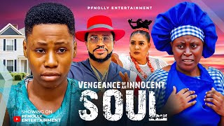 VENGEANCE OF AN SOUL Maleek Milton Ella Mercy Isaac Fred  NOLLYWOOD LATEST 2024 MOVIE [upl. by Deva]