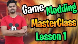 Game Modding tutorial  Types Of Apk Files  Learn game file structure Part 1 [upl. by Dahij]