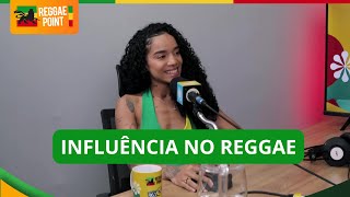 A DANÇA REGGAE DA PAIXÃO PESSAL À OFICINA DE SUCESSO  JAY LOBATO [upl. by Arlin]