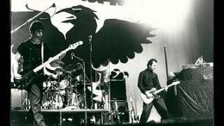 The Stranglers Live 1980 [upl. by Tenej587]