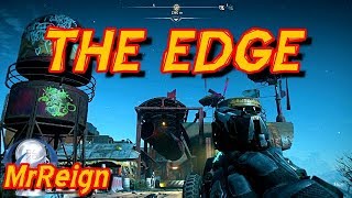 RAGE 2  The Edge  All Storage Containers amp Ark Chest [upl. by Oht884]