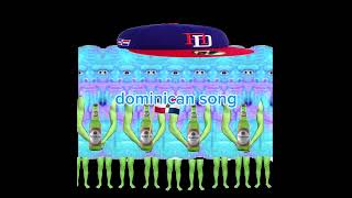 dominican song [upl. by Evelinn675]