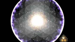 FLOWER OF LIFE  wwwMandalatv [upl. by Aidnama]