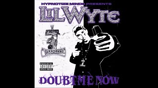 Lil Wyte  Zero Tolerance Chopped amp Screwed by Nate [upl. by Egidio]